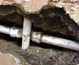 高县卫生间测漏水公司专业分享水管漏水检测和维修的步骤有哪些