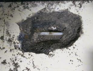 高县漏水维修公司浅析高县市地下管道测漏仪原理