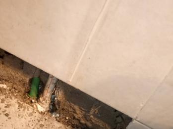 高县卫生间测漏水公司分享下高县市地下管线探测方法分析