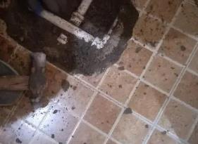 高县卫生间测漏水公司分享下高县自来水管道泄漏检测的具体位置分析。