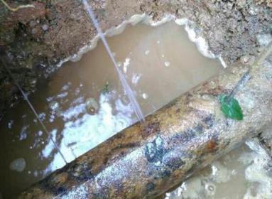 高县测漏水公司浅析高县市地下水管漏水检测方法。