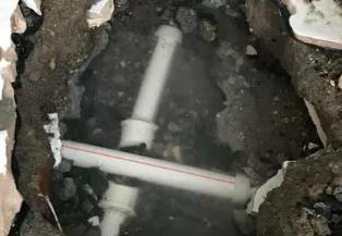 高县测漏水公司浅析高县管道泄漏检测公司检测水管泄漏