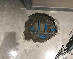 高县测漏水公司为您专业解答高县地暖漏水检测中精确漏水检测的成本